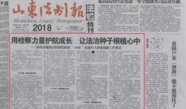 今日头条法治山东爆料,今日头条揭露最新法治动态