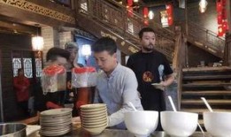 闯关东剧组爆料视频,幕后花絮与精彩瞬间